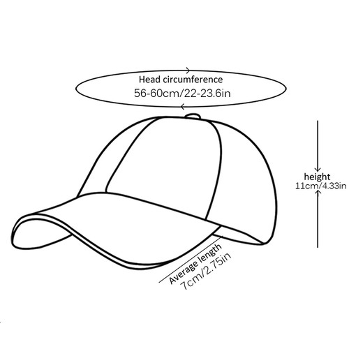 3D Letter Baseball Cap Men Women Summer Snapback Trucker Hat Street Style - Bild 2 von 30