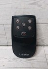 Lasko Remote Control ONLY Replacement 6 Button 751320 Ceramic Tower Space Heater