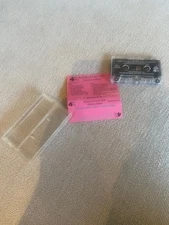 Various - Rebirth Of Cool 1994 Cassette Promo Adv 4th & Broadway Island Records