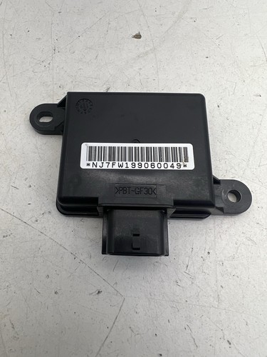 2017-2020 Nissan Rogue Seat Control Module OEM. - Picture 2 of 5