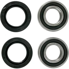 Pivot Works Wheel Bearing - Front PWFWS-Y10-000