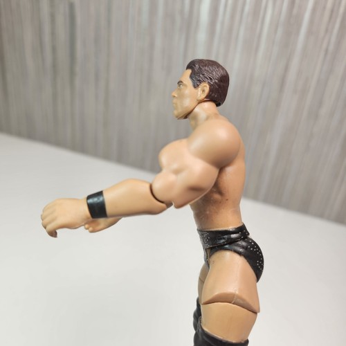 WWE The Miz 2013 Mattel Wrestling Action Figure - FREE SHIPPING - Picture 7 of 7