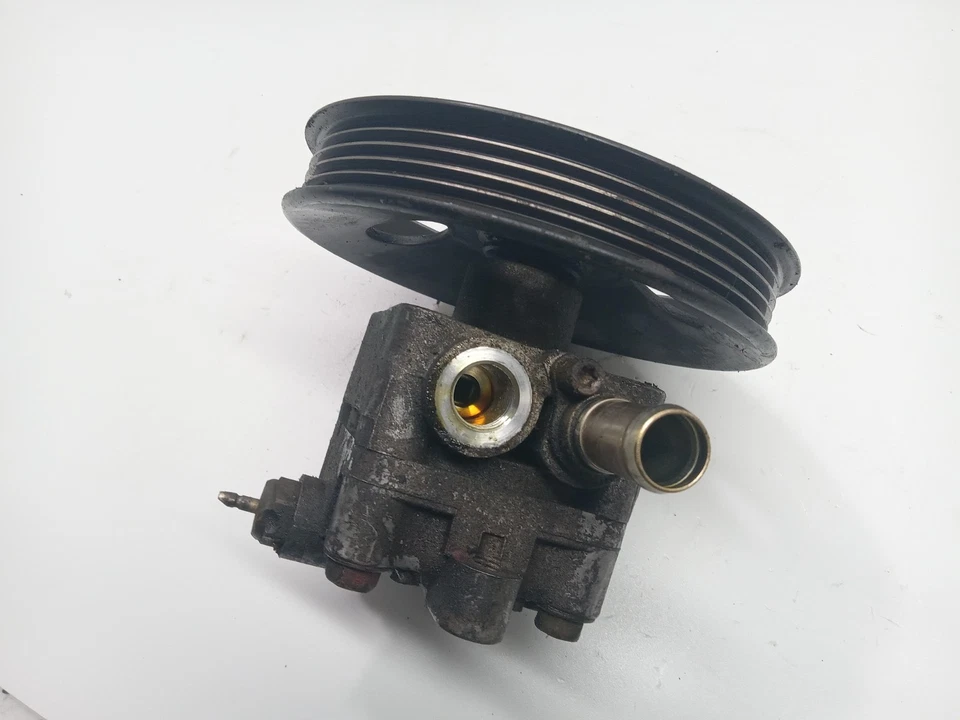 Bomba de dirección asistida Mitsubishi Galant 2001-2003 OEM, 553-58960 Foto 3 de 4