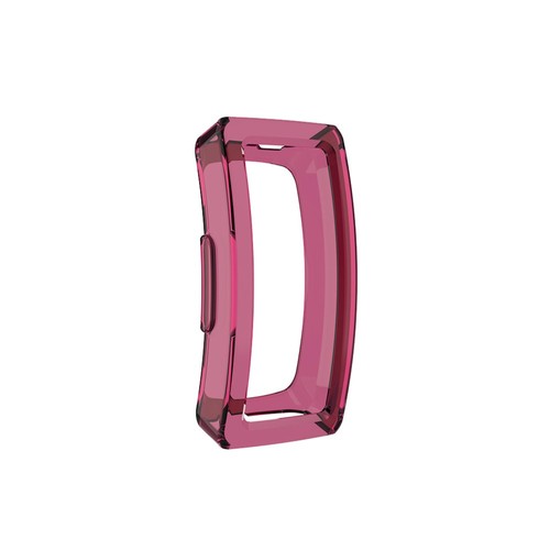 TPU Anti-Jesienny zegarek Shell Fall Zegarek Cover Anti-Scratch Watch Cover - Zdjęcie 8 z 12