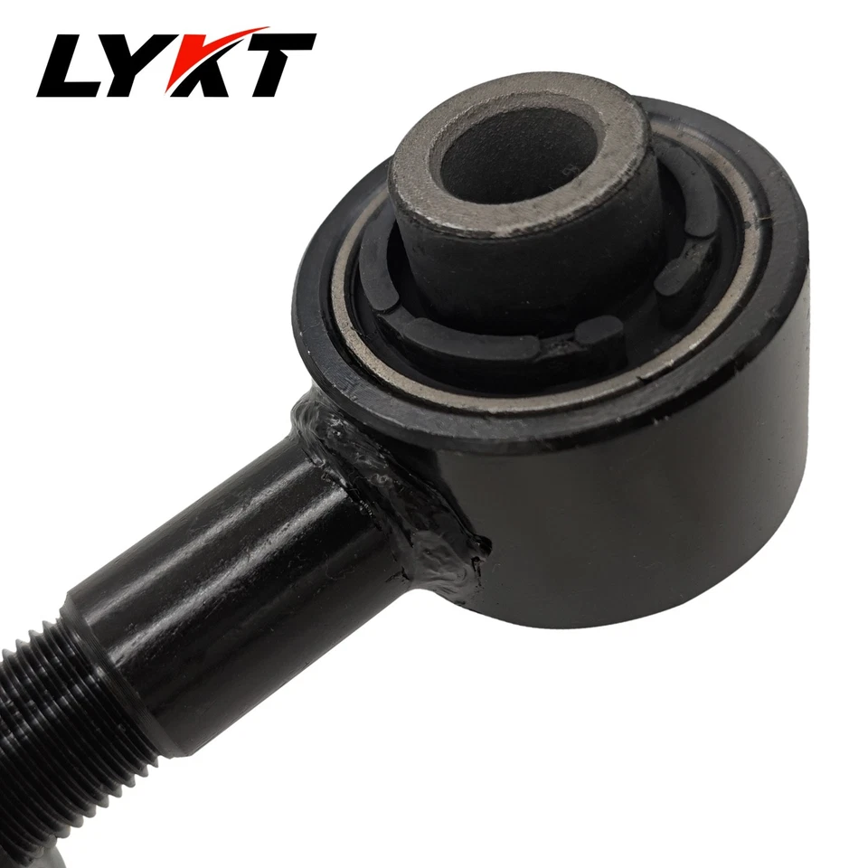 LYKT 2pcs Rear Adjustable Alignment Toe Control Arms Kit For Acura MDX 2007-2008 - Image 3 of 4