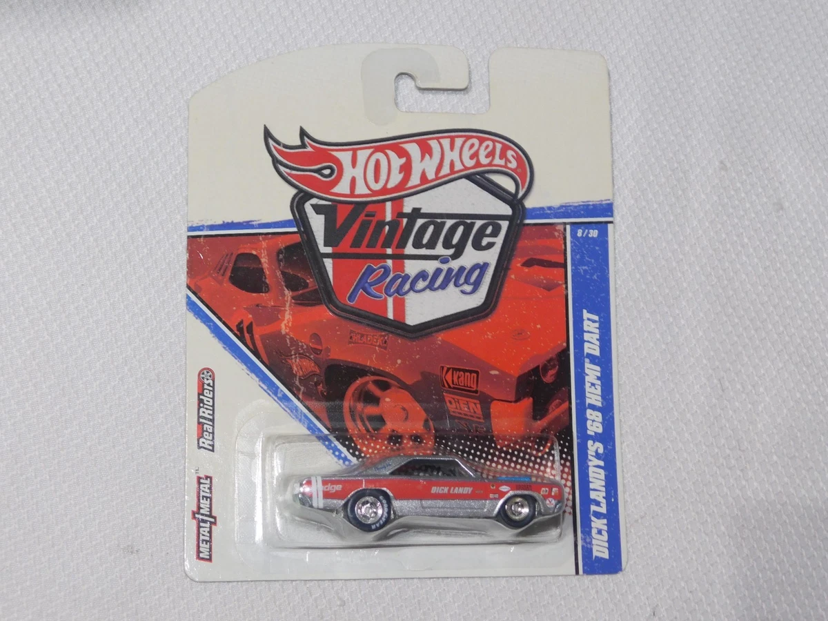 Hot Wheels Racing Dodge Vintage Diecast & Toy Vehicles for sale | eBay