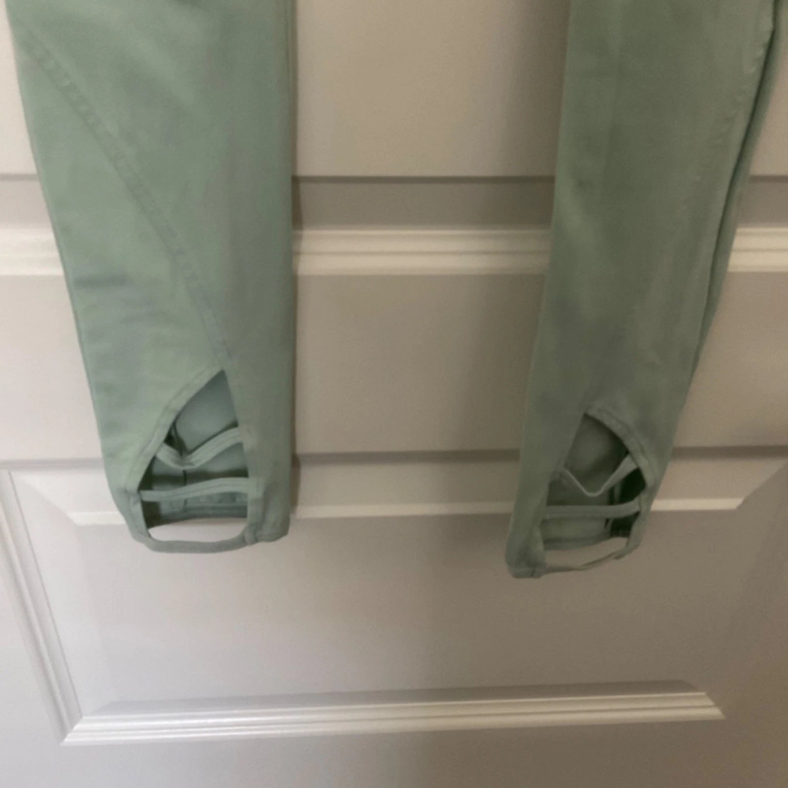 gymshark 7/8 length pocket leggings