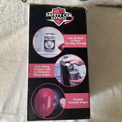 Bombilla Original Safety Express Como Se Ve En TV Fácil Un Toque - Imagen 3 de 3