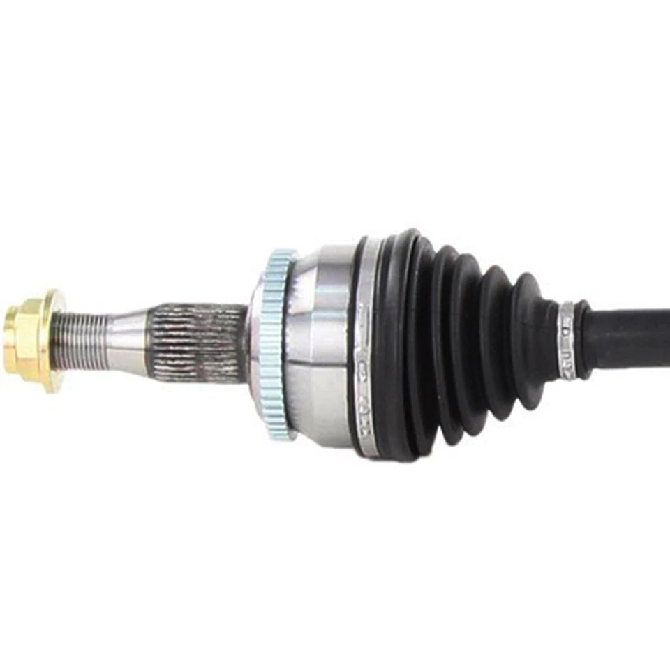 Juego SurTrack par de ejes delanteros CV para Dodge Interpid Chrysler 300M LHS FWD Foto 3 de 4