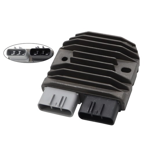 Voltage Regulator Rectifier Fits For Sea-Doo 710001103 710000870 710000261 - Picture 5 of 8