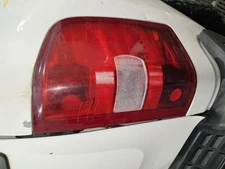 Passenger Tail Light Pickup With Box DRW Fits 07-14 SIERRA 3500 PICKUP 452124