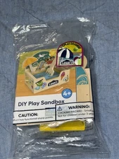 🎅🏻 LOWES KIDS DIY WORKSHOPS Play Sandbox July 2024 Free Shipping Within USA