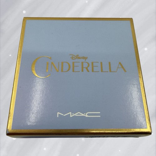MAC COSMETICS Disney CINDERELLA ๐ค COUPE D'CHIC Iridescent Powder HIGHLIGHTER - Picture 6 of 16