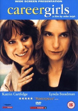 Career Girls [DVD]