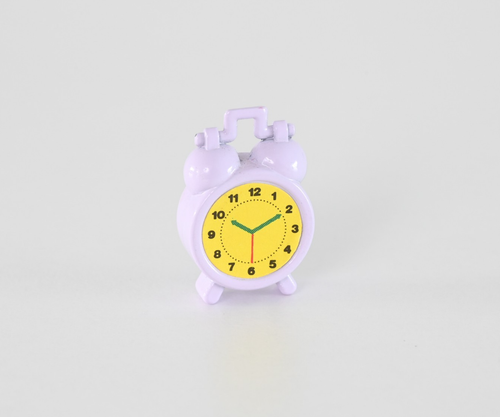 Sylvanian Schlafzimmer Zubehör. Lampenuhr Bettwäsche Puppenstube Calico Critters - Bild 4 von 34