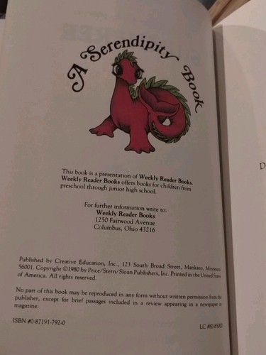 SHIMMEREE von Stephen Cosgrove & Robin James - Hardcover - Bild 3 von 5