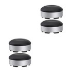  2 Sätze Notebook Computer-Halterung Tragbare Laptop-Unterstützung spezielle