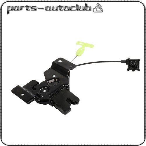 Rear Tailgate Trunk Latch Lock Actuator FOR Lincoln Town Car 2008-2011 V8 4.6L - Bild 5 von 8