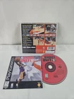 NBA Shootout 97 -Sony PlayStation 1 PS1- CIB Complete Tested Video Game