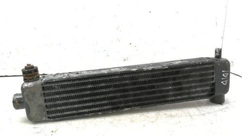 Alfa Romeo 166 2.5 140kW Busso 2002 Petrol Engine oil radiator - Picture 3 of 7