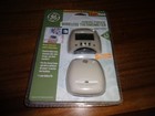 GE Smart Home General Purpose Wireless Thermometer Indoor/Outdoor NEW