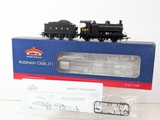 OO gauge Bachmann LNER '5317' Class J11 steam locomotive-31-318.