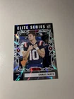 2025 Panini Donruss - The Elite Series Drake Maye #TES-DMA