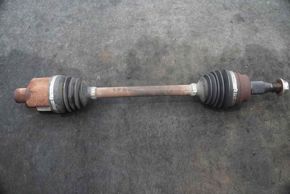 Eje trasero izquierdo lado conductor CV 4882521AC Chrysler Plymouth Prowler 1999-02 Foto 2 de 4