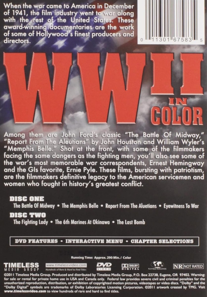 その他 World War II [DVD] [Import] 81v5SuuMwEL._UF350,350_QL50_.jpg