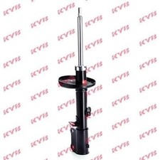 KYB 333116 Stoßdämpfer für TOYOTA COROLLA E10 E11