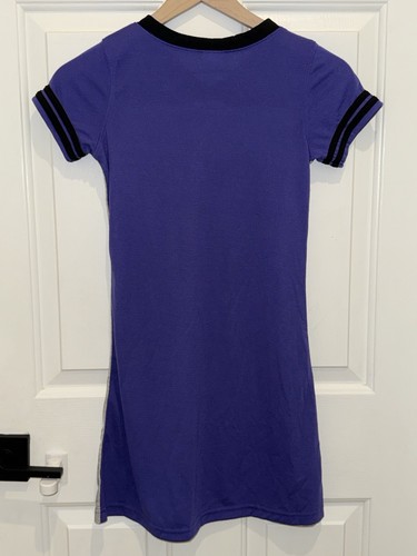 Pyjama chemise de nuit One Direction 1D 9 10 grand L Harry Niall Liam Zane Louis - Photo 2/9