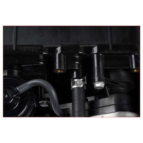 Vapor Canister Toyota RAV4 Base 2.5L L4 3.5L V6 Gas 2006-2012 7774042090 777400R - Picture 10 of 11