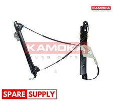 WINDOW REGULATOR FOR BMW KAMOKA 7200065 FITS LEFT FRONT