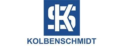 50006406 SCHLEPPHEBEL MOTORSTEUERUNG KOLBENSCHMIDT 2PCS FÜR HOLDEN BARINA,COMBO - Picture 3 of 5