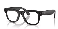 NEW Ray-Ban Meta Wayfarer AI Smart Glasses Black  Transition Photocromic NIB