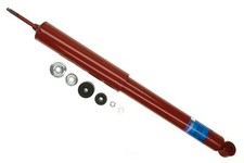 Suspension Shock Absorber Sachs 610 017
