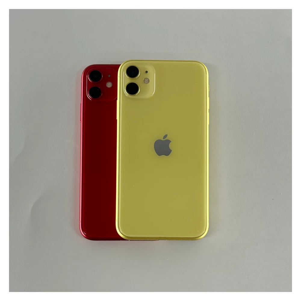 Apple iPhone 11 128 GB Cell Phones & Smartphones for sale | eBay