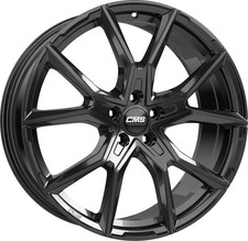 4x Alufelgen CMS C33 für Mercedes-Benz CLA35 F2CLA 18 Zoll Felgen