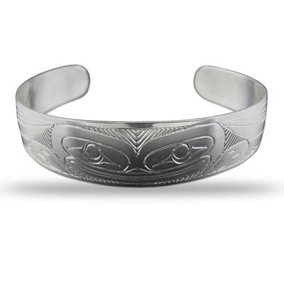 Coast salish jewelry Clearance