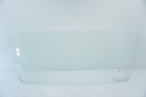 1966  MERCEDES-BENZ  W108  250S  , REAR  WINDSHIELD  GLASS NO  HEATING  - Picture 1 of 8