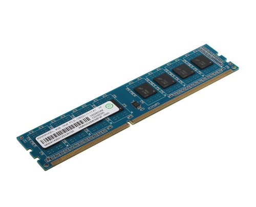 Ramaxel 4GB 1Rx8 PC3L-12800U DDR3 1600MHz 240pin Desktop Memory RAM DIMM CL11 $j - Picture 12 of 12