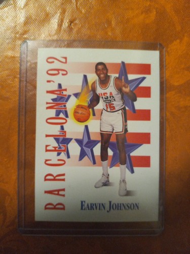 Basketball Cards - Picture 1 of 2