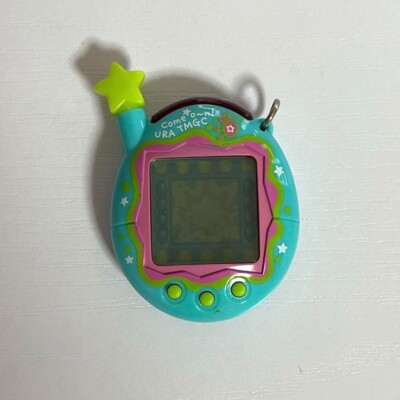 Bandai Tamagotchi meets Sanrio Characters Meet for sale online | eBay