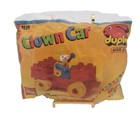 LEGO Clown DUPLO LEGO (R) Complete Sets & Packs