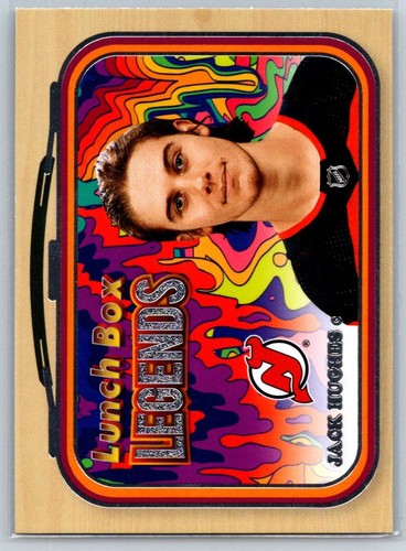 2022-23 Upper Deck Series 2 Lunch Box Legends - You Pick - Picture 45 of 50