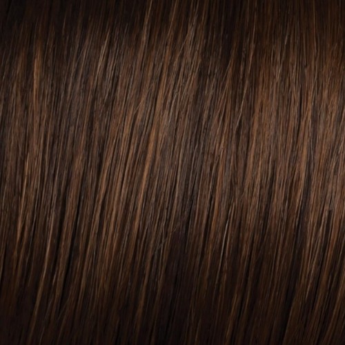 hairo by Hairuwear Graceful Bob Perücke R10 Kastanie Hellbraun (13884) - Bild 4 von 8