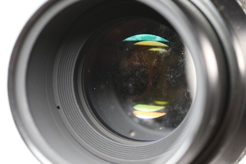 Nikon AF Micro Nikkor 105mm D F/2.8 Telephoto Lens From Japan - Picture 3 of 19