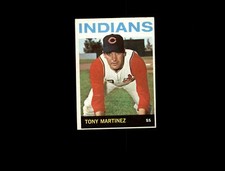 1964 Topps 404 Tony Martinez VG-EX #D957869