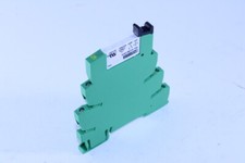 Phoenix Contact PLC-BSC-24DC/21 Relay Socket