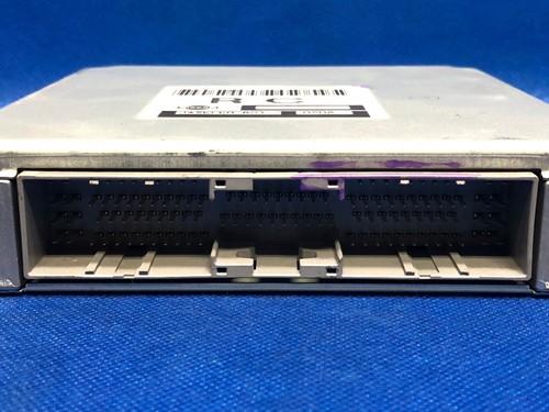 REBUILT PLUG & PLAY 00-02 NISSAN SENTRA ATX 1.8 ECM ECU MODULE PCM 5ZE1RC RC - Picture 3 of 12